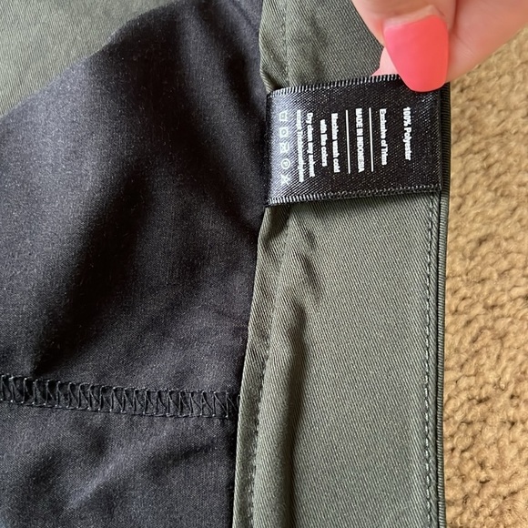 Public Rec Dealmaker Workday 2.0 Pants Dark Olive - Picture 9 of 10